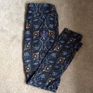 OS Lularoe Leggings